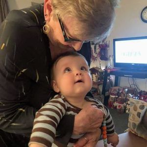 Meet your Posher, Norma